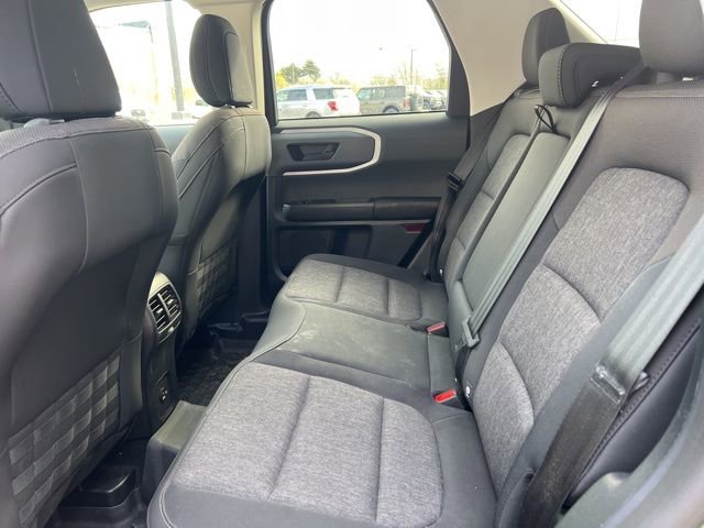 Used 2024 Ford Bronco Sport Big Bend image 17