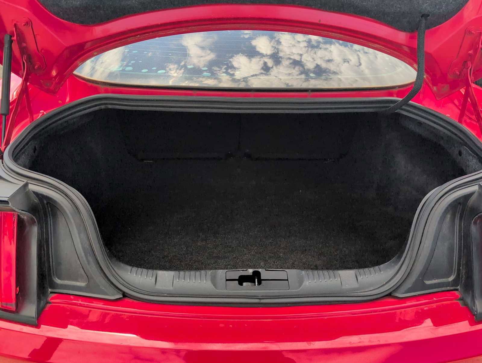 Used 2016 Ford Mustang GT w/ GT Performance Package image 30