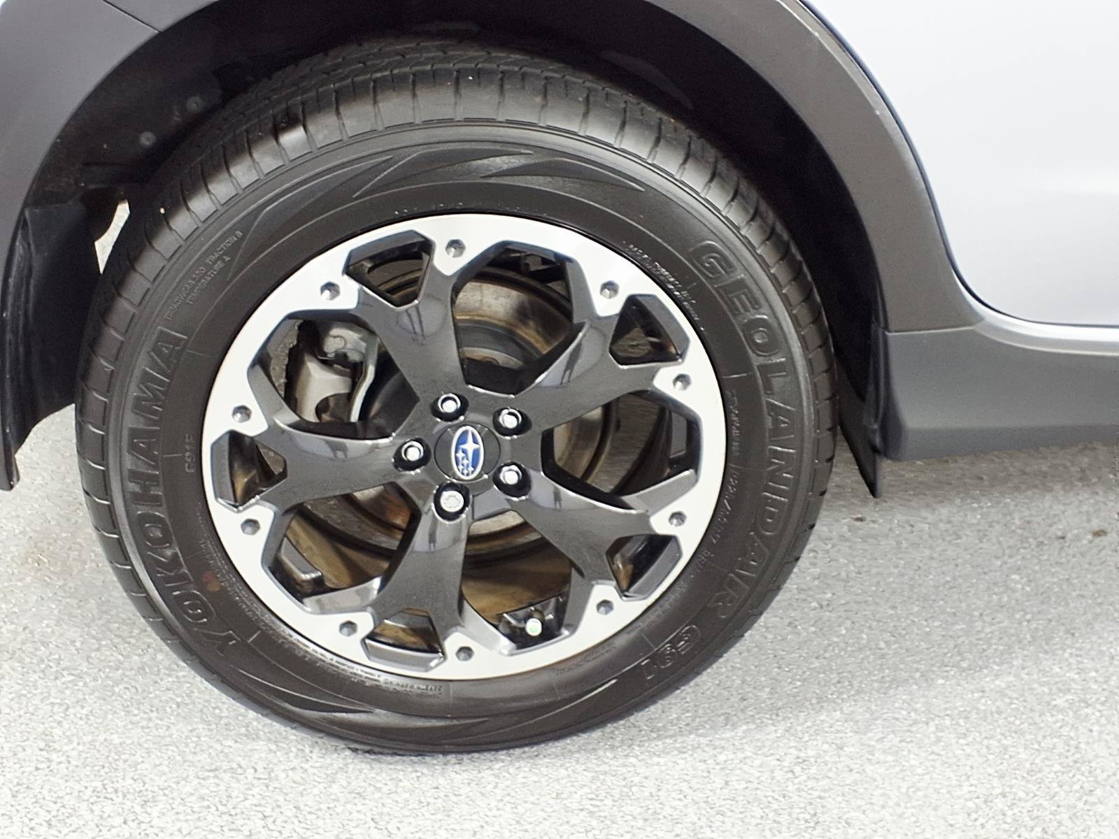 Used 2023 Subaru Crosstrek 2.0i Premium AWD/4WD image 4