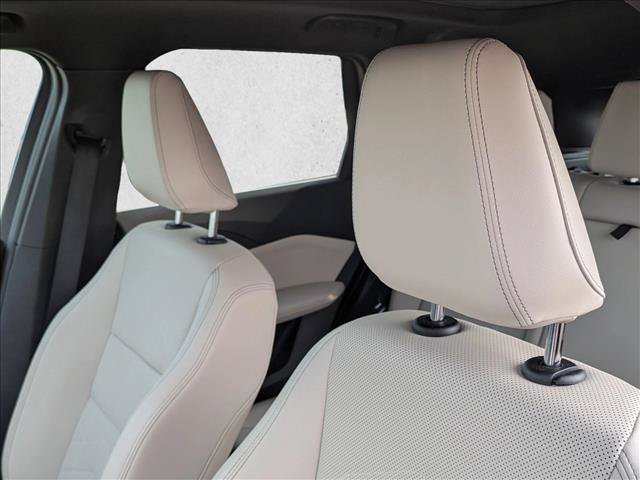 Used 2024 BMW X1 xDrive28i w/ Convenience Package AWD/4WD image 14