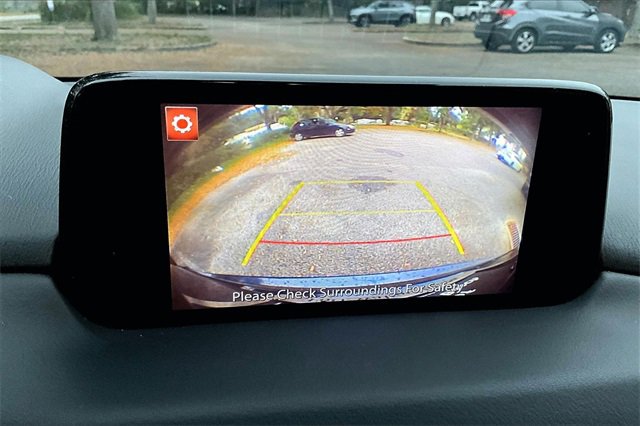 Used 2019 MAZDA CX-5 Touring image 13