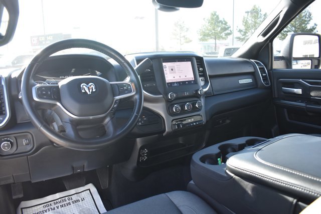 Used 2024 RAM 3500 Big Horn image 17