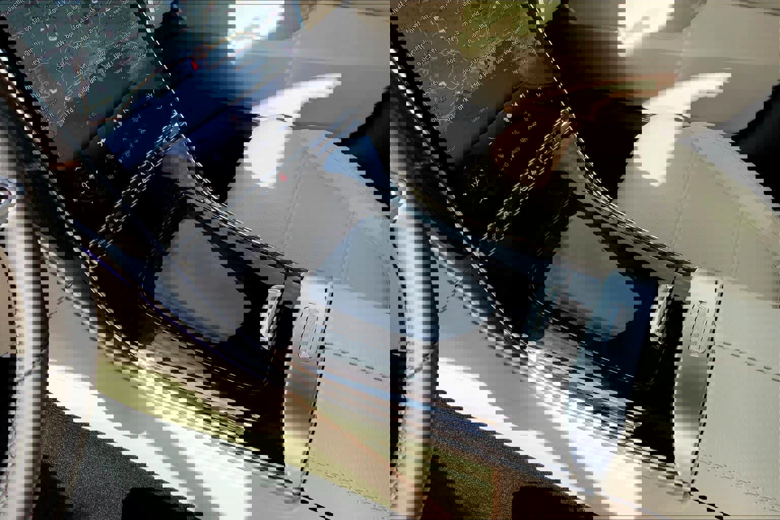 Used 2026 Mercedes-Benz C 300 4MATIC Sedan image 7