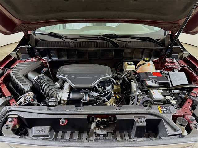 Used 2018 GMC Acadia SLT image 31