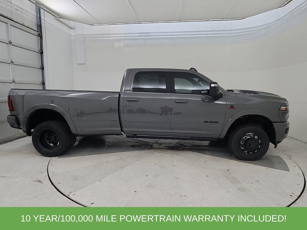 New 2026 RAM 3500 Limited image 9