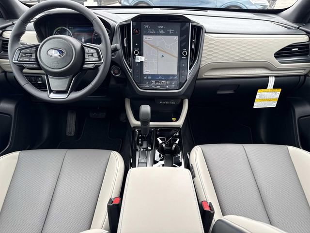 New 2026 Subaru Forester Limited image 19