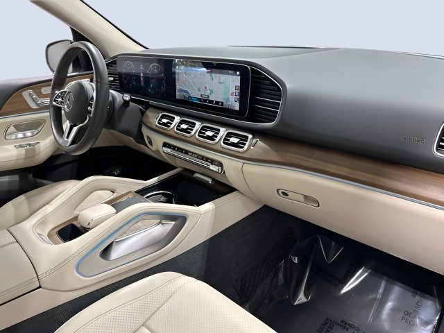 Used 2020 Mercedes-Benz GLE 350 4MATIC image 12