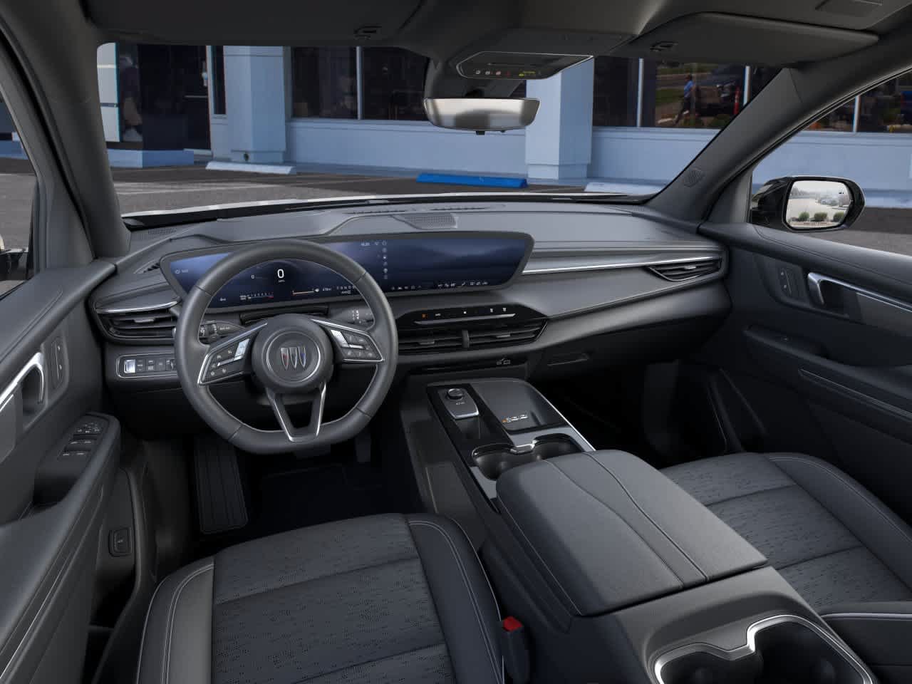 New 2026 Buick Enclave Sport Touring AWD/4WD image 15