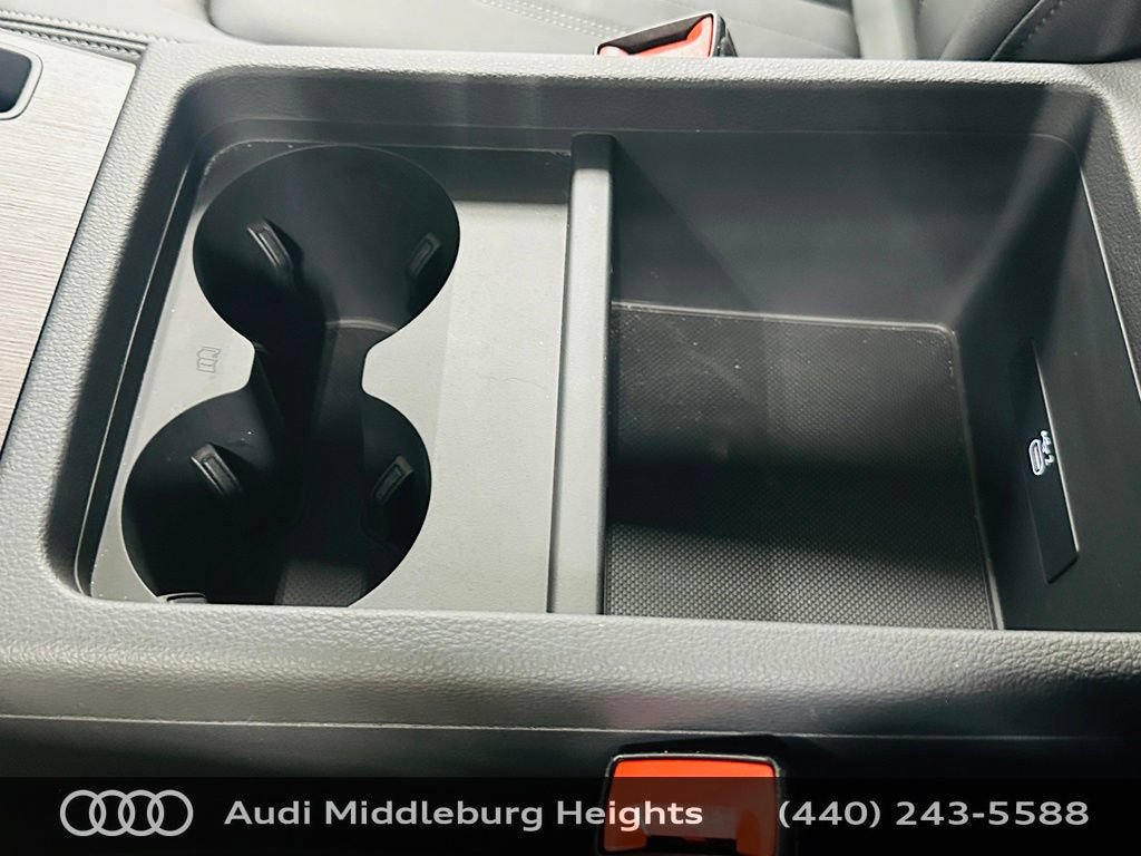 Certified 2023 Audi Q5 2.0T Premium Plus w/ Premium Plus Package AWD/4WD image 23