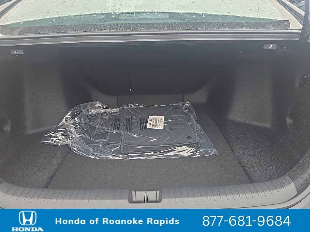 New 2026 Honda Accord SE image 4