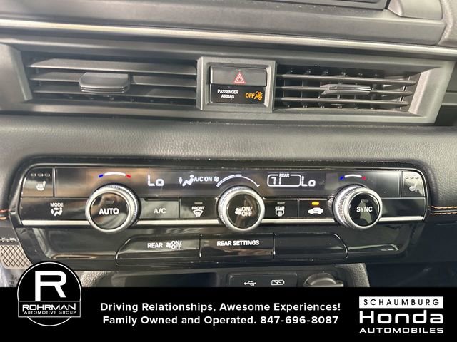 Certified 2023 Honda Pilot Sport image 10