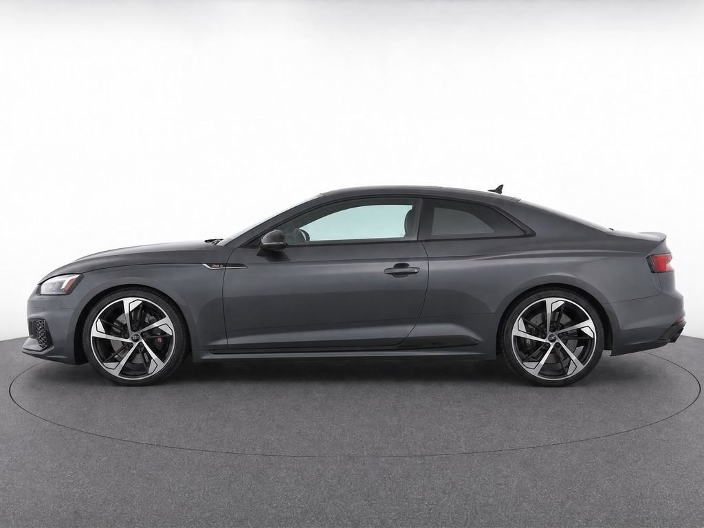 Used 2019 Audi RS 5 AWD/4WD image 6