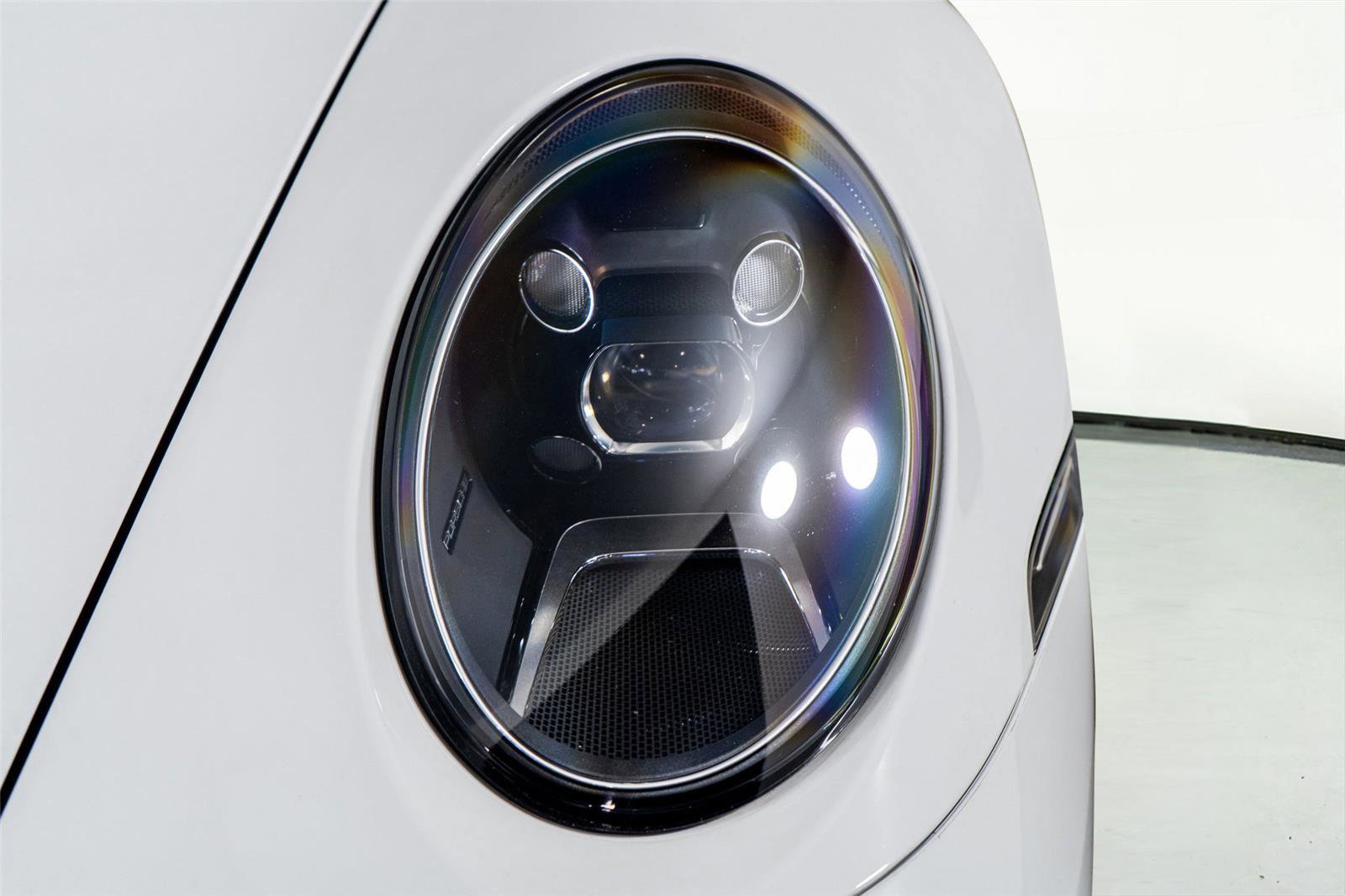 Used 2021 Porsche 911 Carrera S image 24