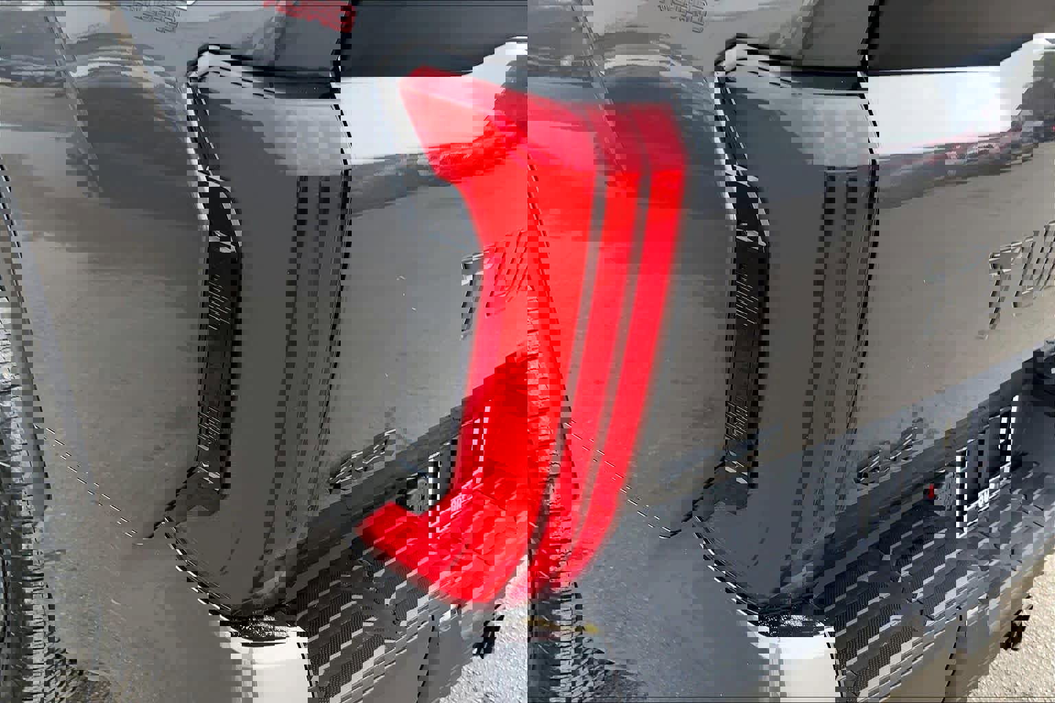 Used 2024 Toyota Tundra SR5 image 27