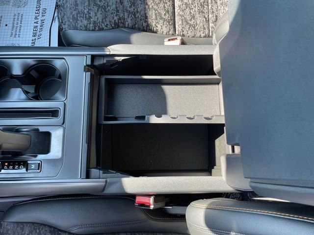 New 2025 Ford F150 Tremor w/ Mobile Office Package image 25