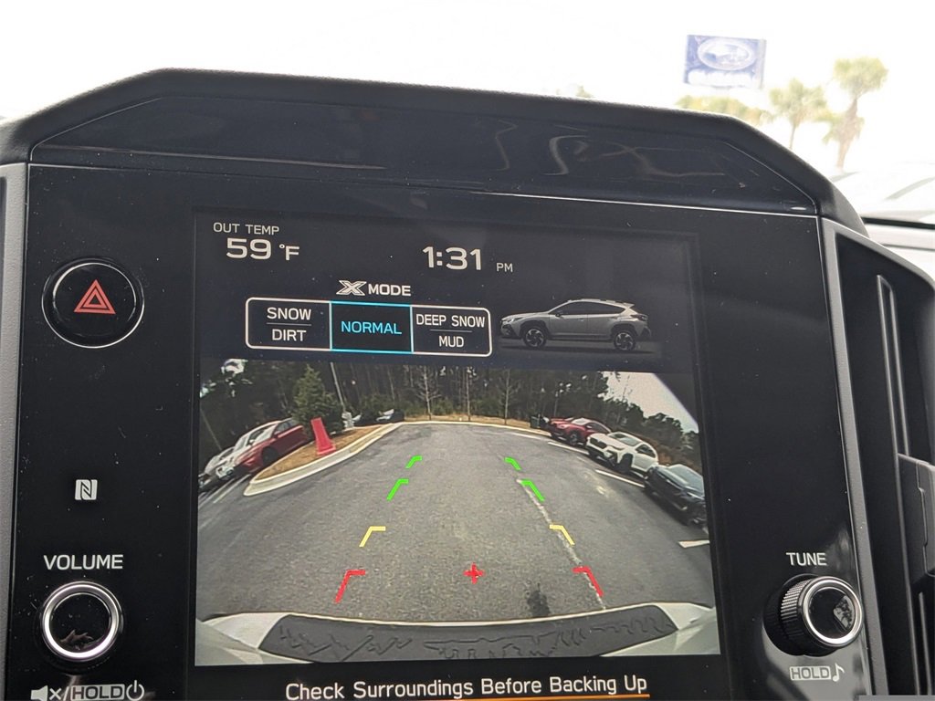 New 2026 Subaru Crosstrek 2.0i Premium image 19