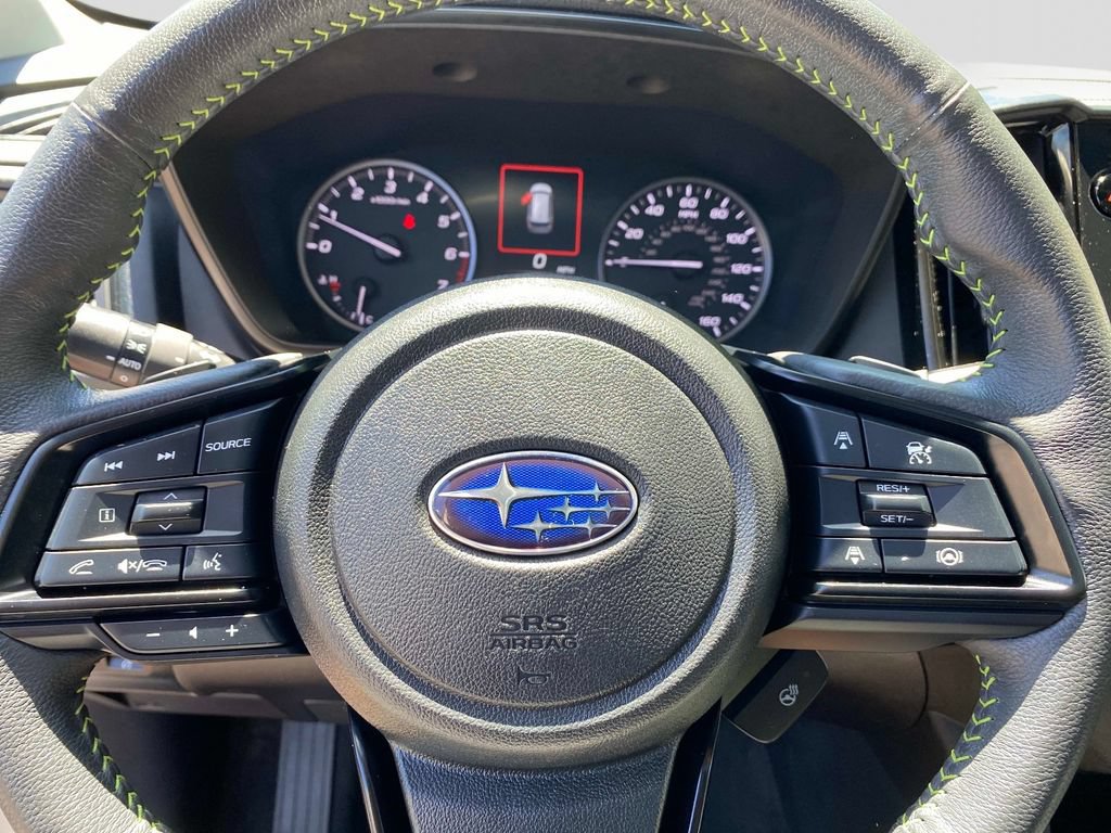 Used 2023 Subaru Ascent Onyx Edition AWD/4WD image 19