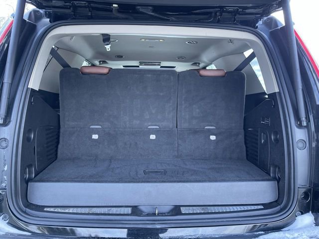 Used 2019 Cadillac Escalade Premium Luxury image 27