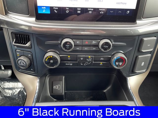New 2026 Ford F150 STX w/ Equipment Group 201A FX4 image 18