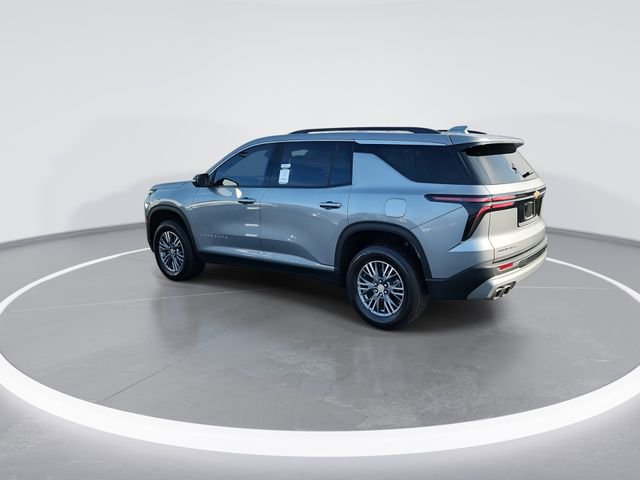 Used 2024 Chevrolet Traverse LT image 6