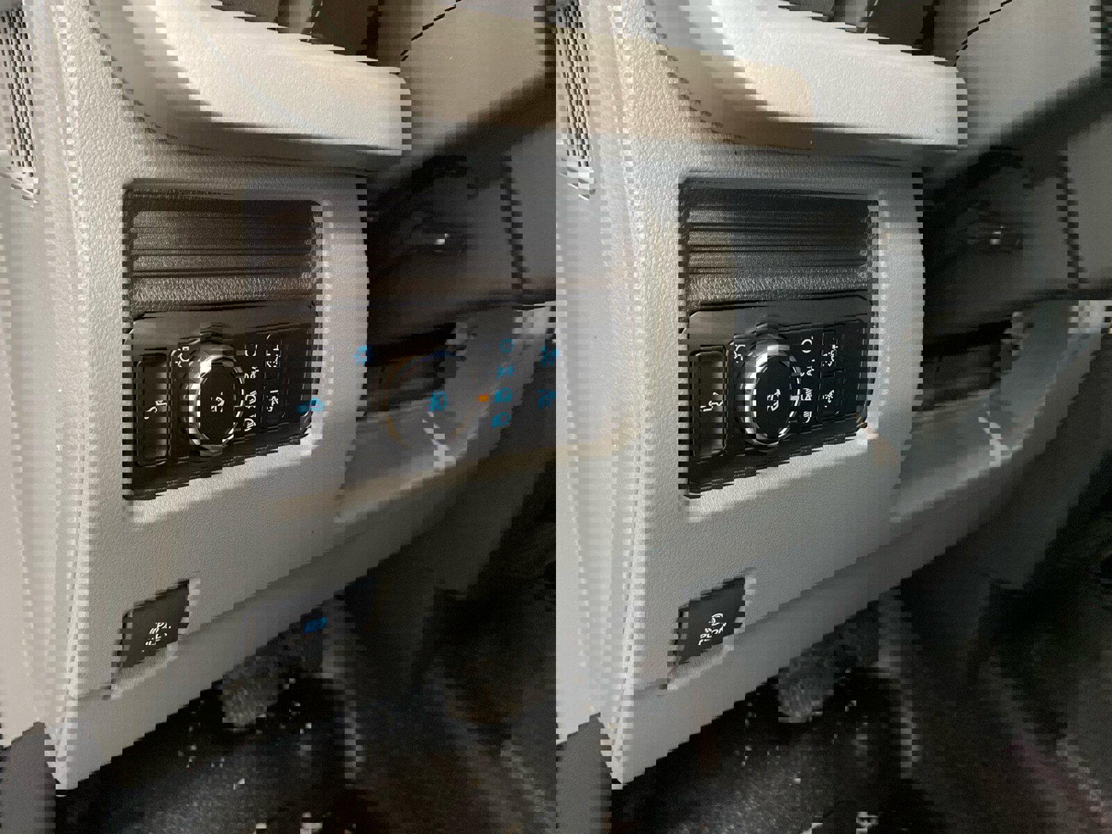 New 2026 Ford F250 XL w/ XL Chrome Package image 11