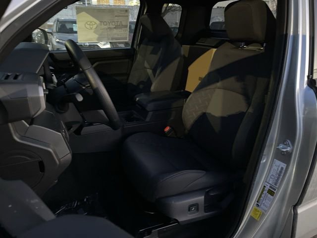 New 2026 Toyota Tacoma SR image 6