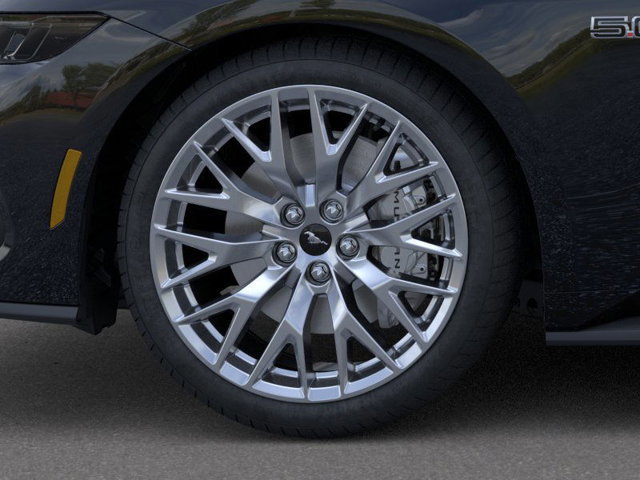 New 2026 Ford Mustang GT Premium image 19