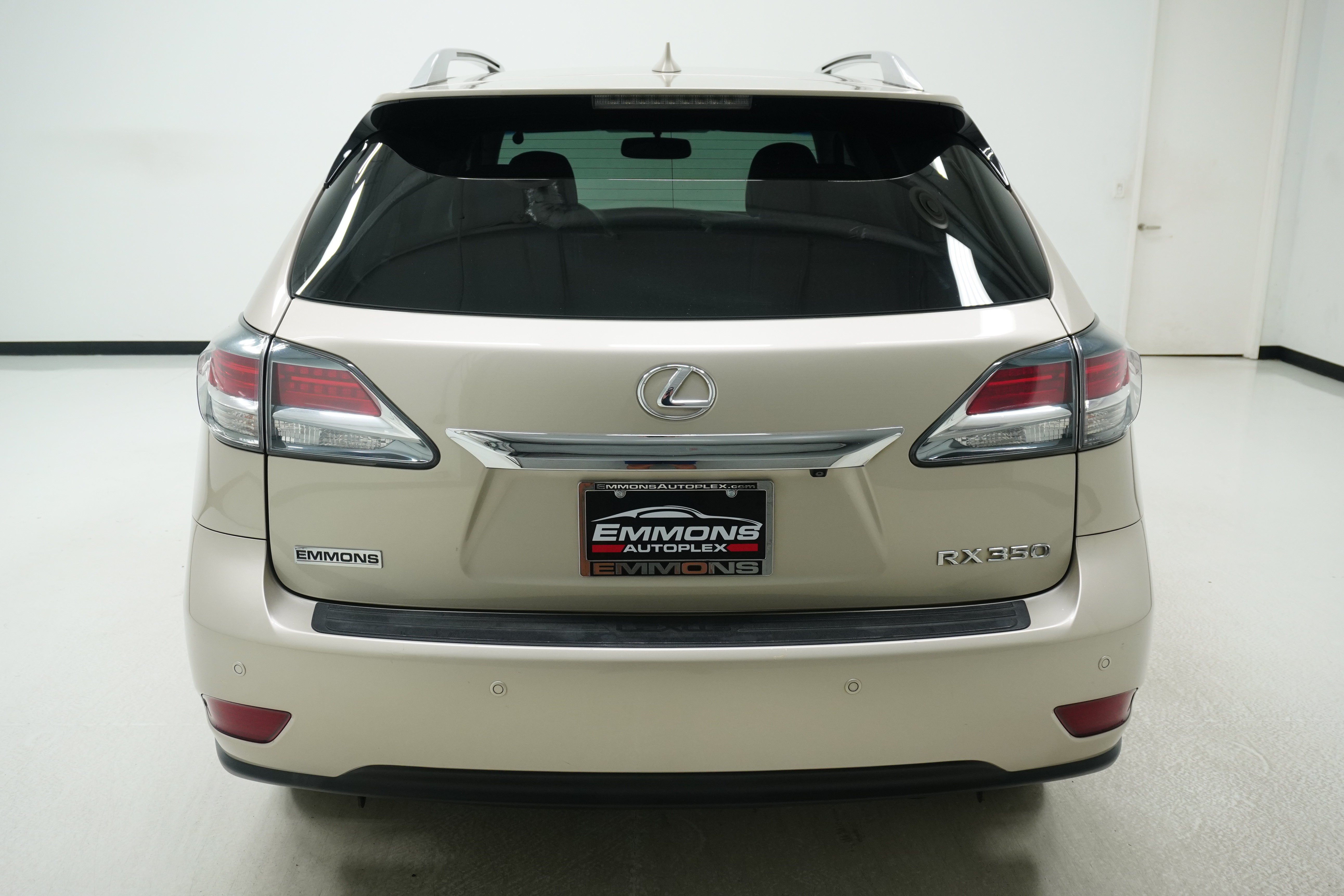 Used 2015 Lexus RX 350 FWD image 5