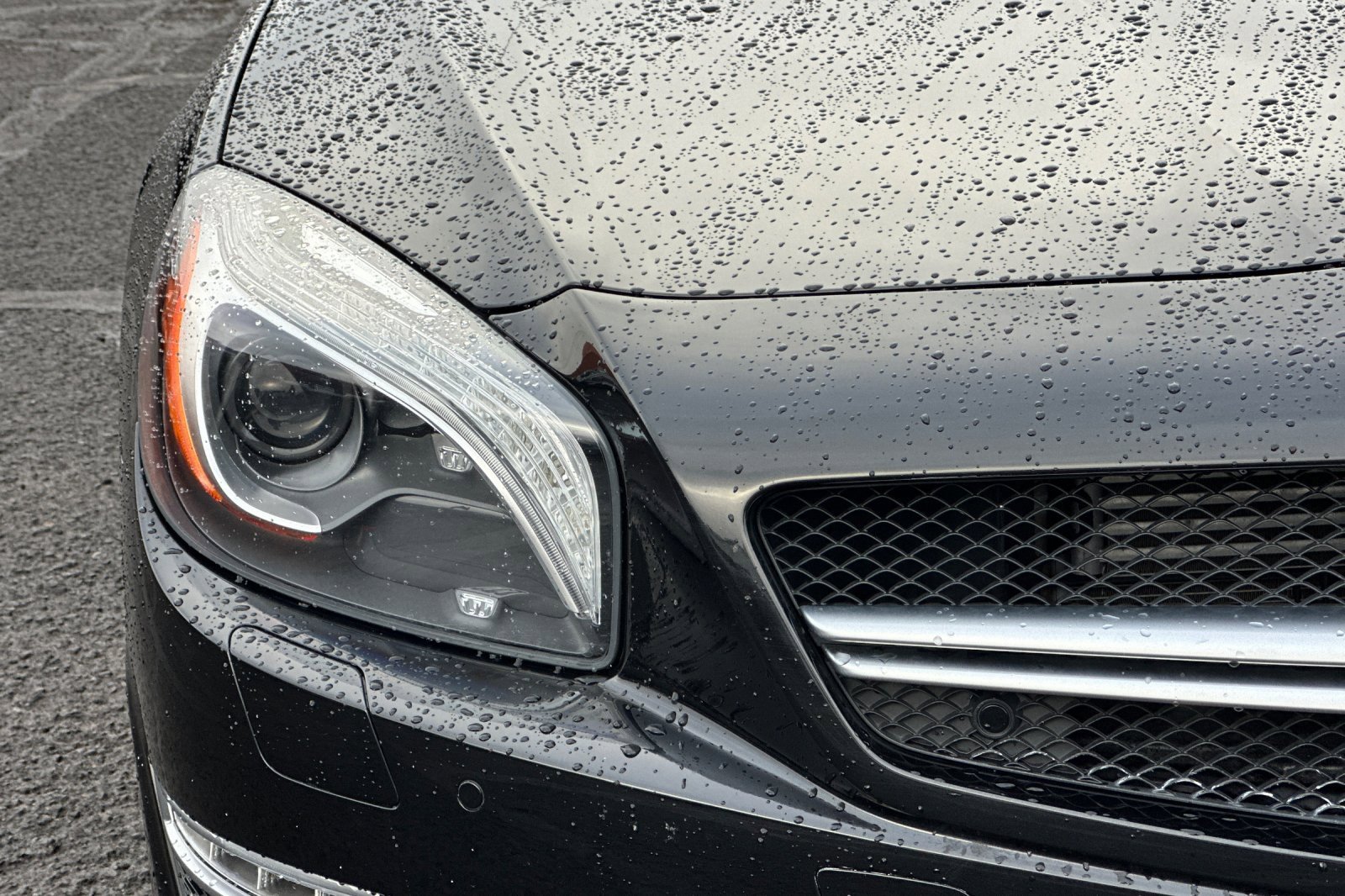 Used 2015 Mercedes-Benz SL 63 AMG image 45