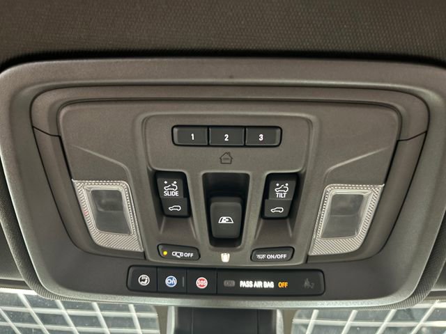 Certified 2022 Chevrolet Silverado 2500 LTZ w/ LTZ Premium Package image 23