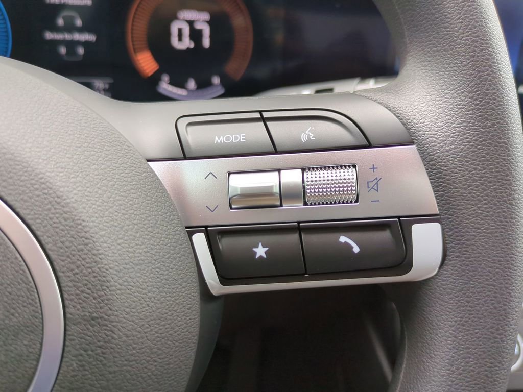 New 2026 Hyundai Santa Cruz SE image 24