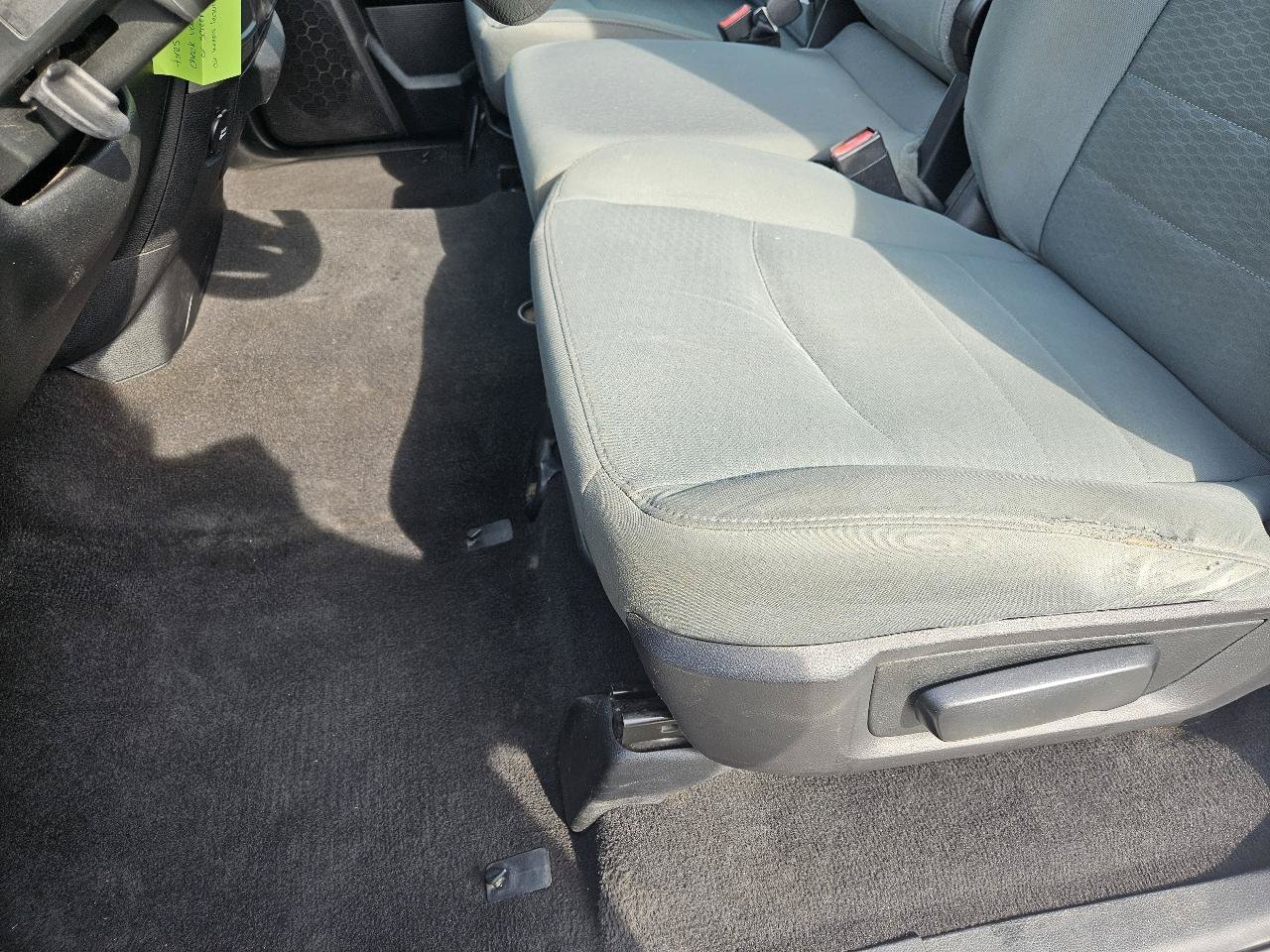 Used 2018 RAM 1500 Tradesman w/ Power & Remote Entry Group RWD image 16