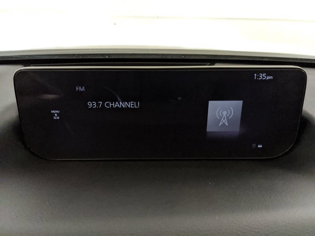 Used 2024 MAZDA CX-50 AWD 2.5 S w/ Select Package image 9