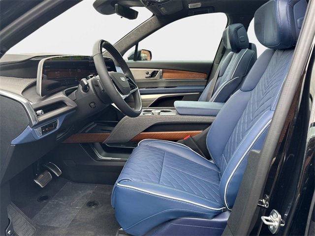 New 2026 Cadillac Vistiq Premium Luxury image 16