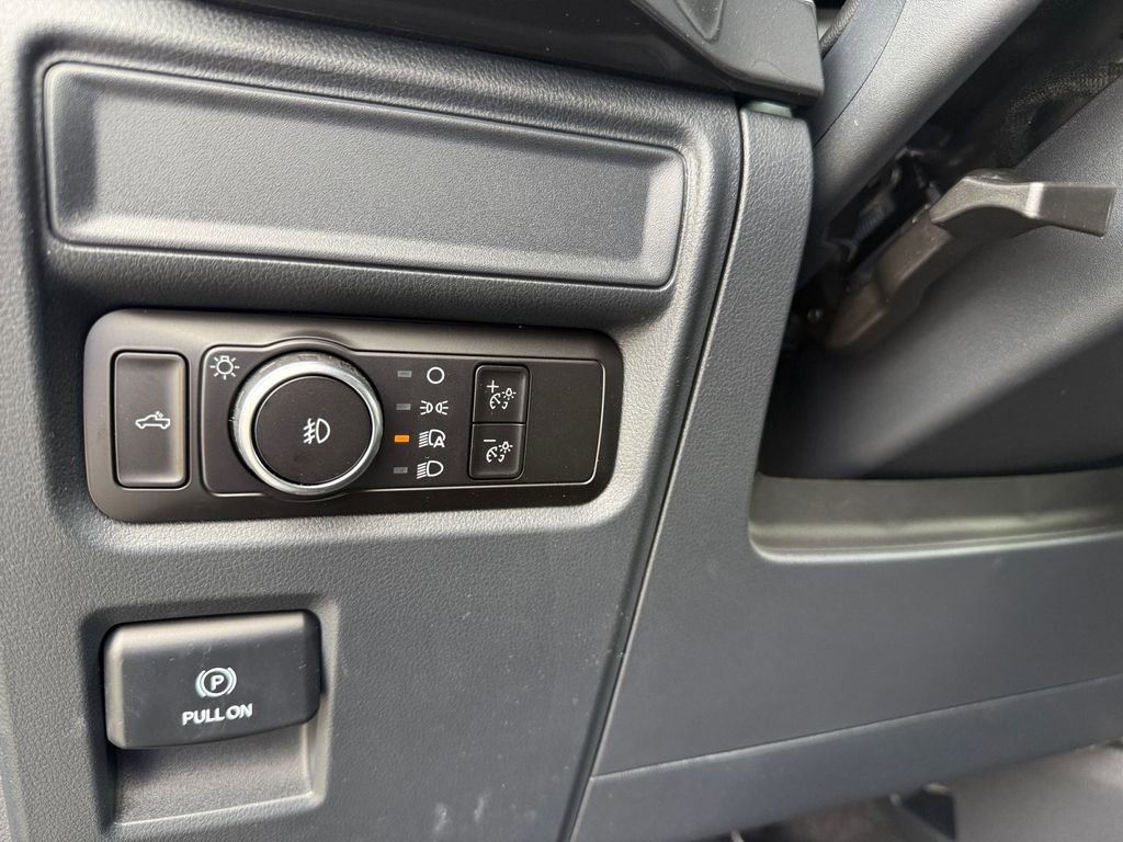 New 2026 Ford F150 STX w/ Equipment Group 200A image 19