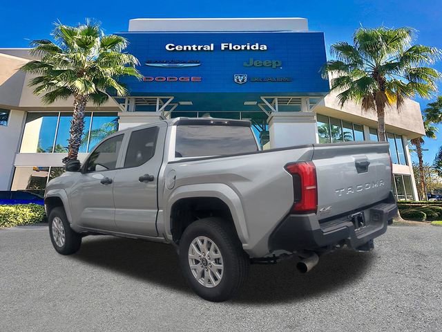 Used 2025 Toyota Tacoma SR AWD/4WD image 7