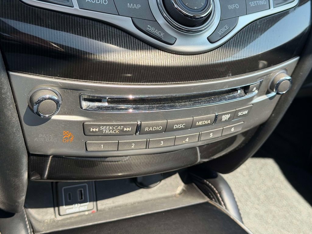 Used 2019 INFINITI QX60 Luxe w/ Essential Package AWD/4WD image 37