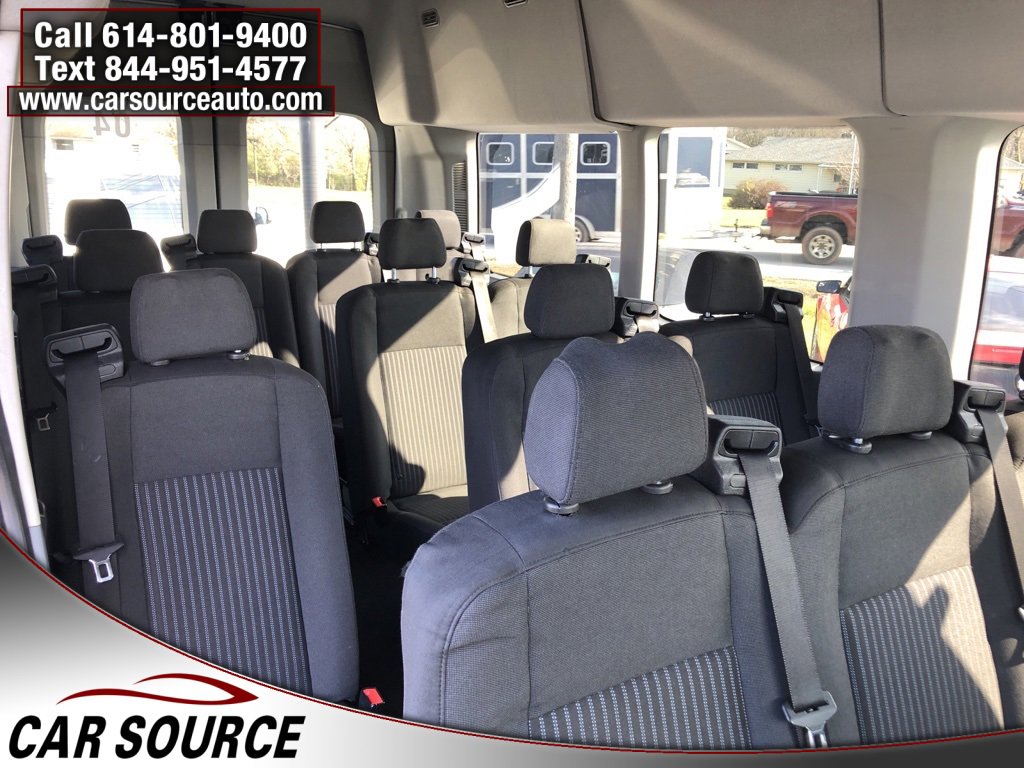 Used 2018 Ford Transit 350 XL image 21