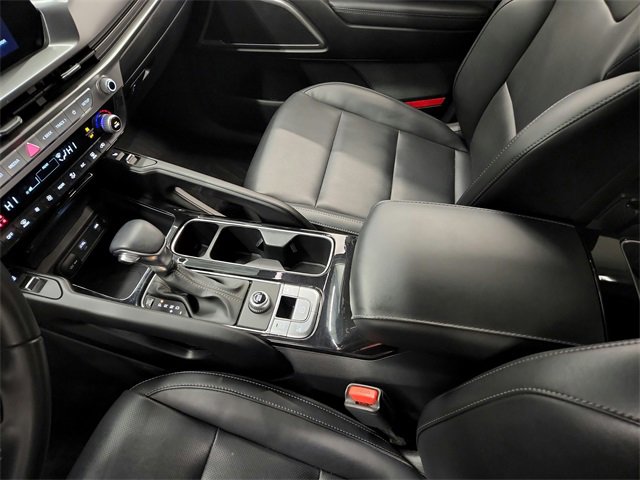 Used 2024 Kia Telluride S w/ S Sunroof Package image 22