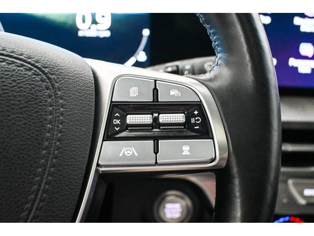 Used 2024 Kia Telluride SX Prestige AWD/4WD image 49