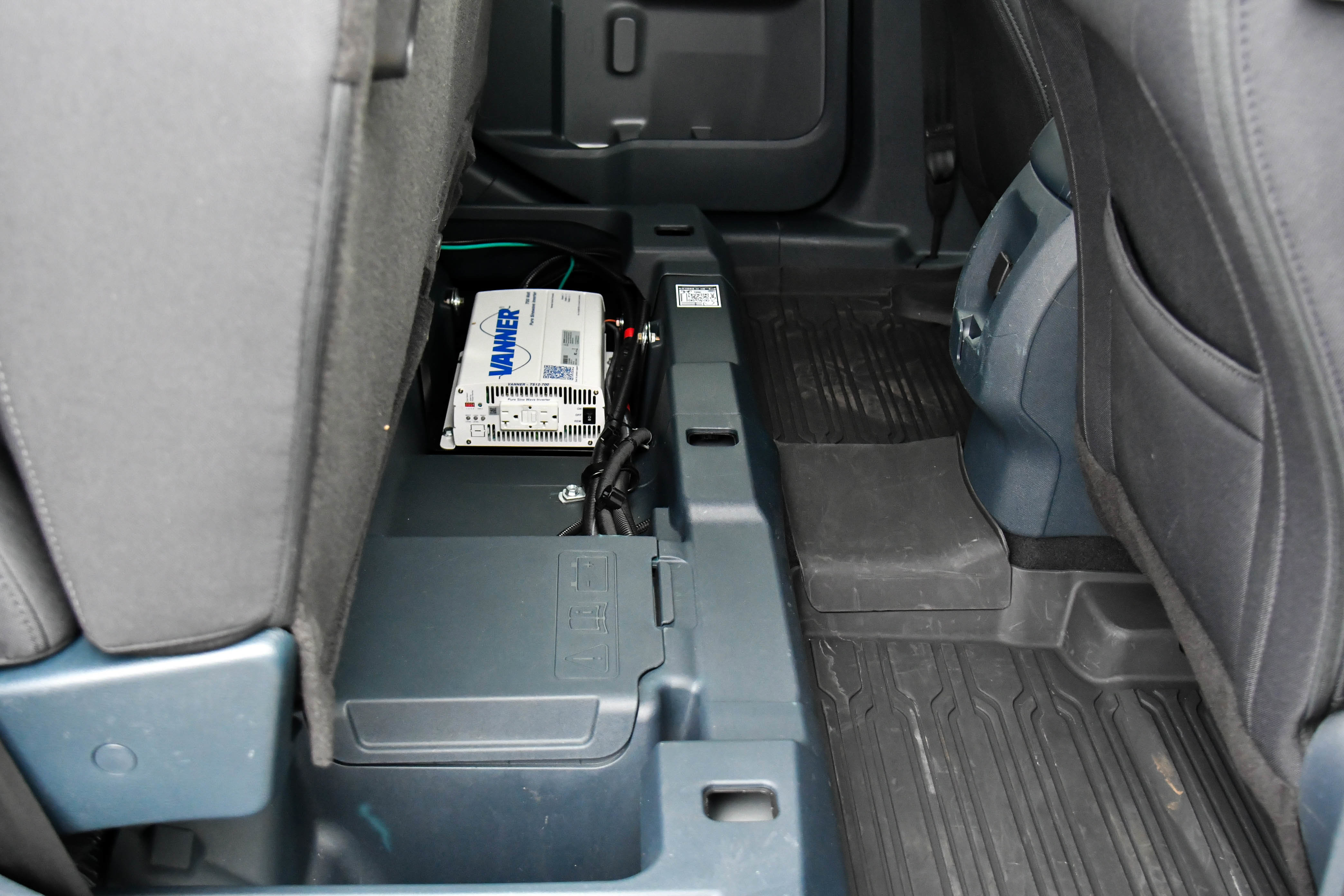 Used 2022 Ford Maverick XL FWD image 45
