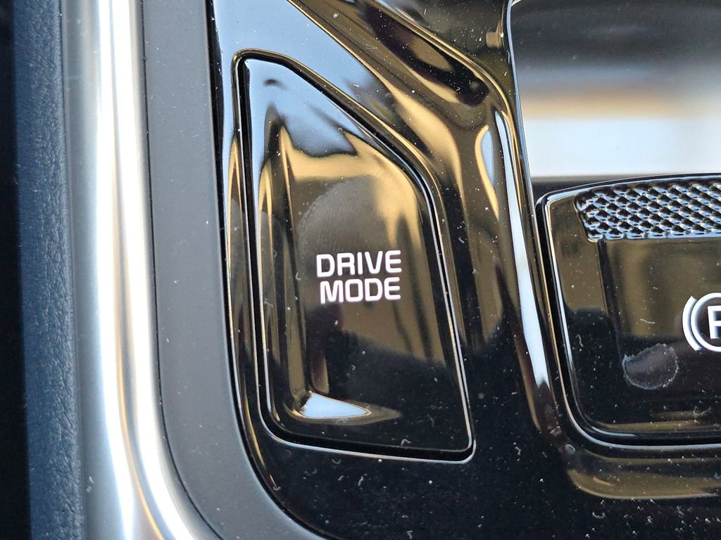 New 2026 Kia Carnival SX Prestige image 26