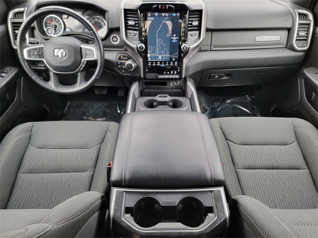 Certified 2023 RAM 1500 Big Horn image 26