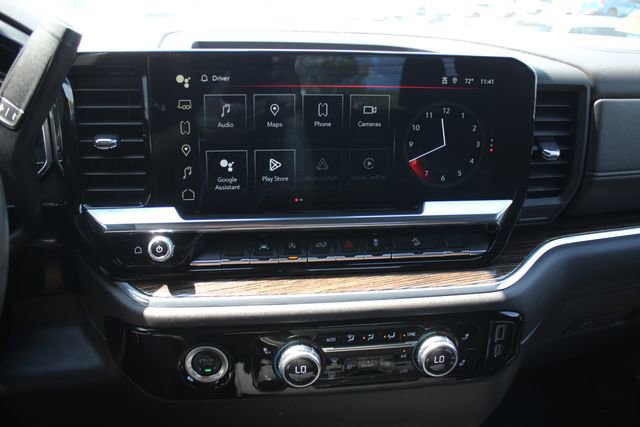 Used 2024 GMC Sierra 1500 Elevation AWD/4WD image 4