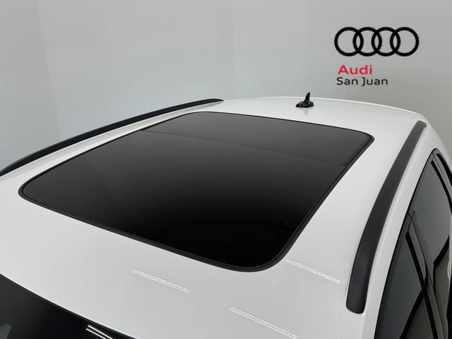 Used 2024 Audi Q3 2.0T Premium w/ Convenience Package AWD/4WD image 8