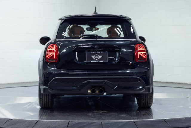 Used 2024 MINI Cooper S FWD image 7