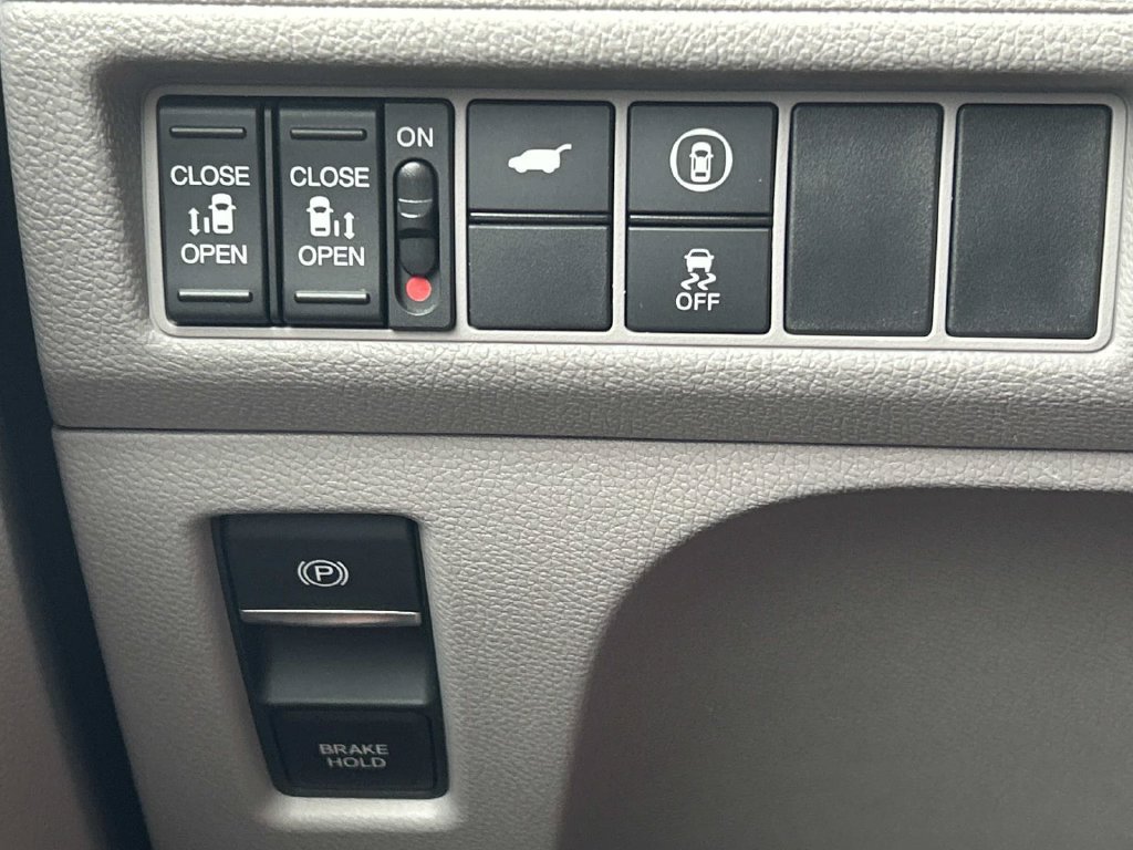 Used 2024 Honda Odyssey EX-L image 30