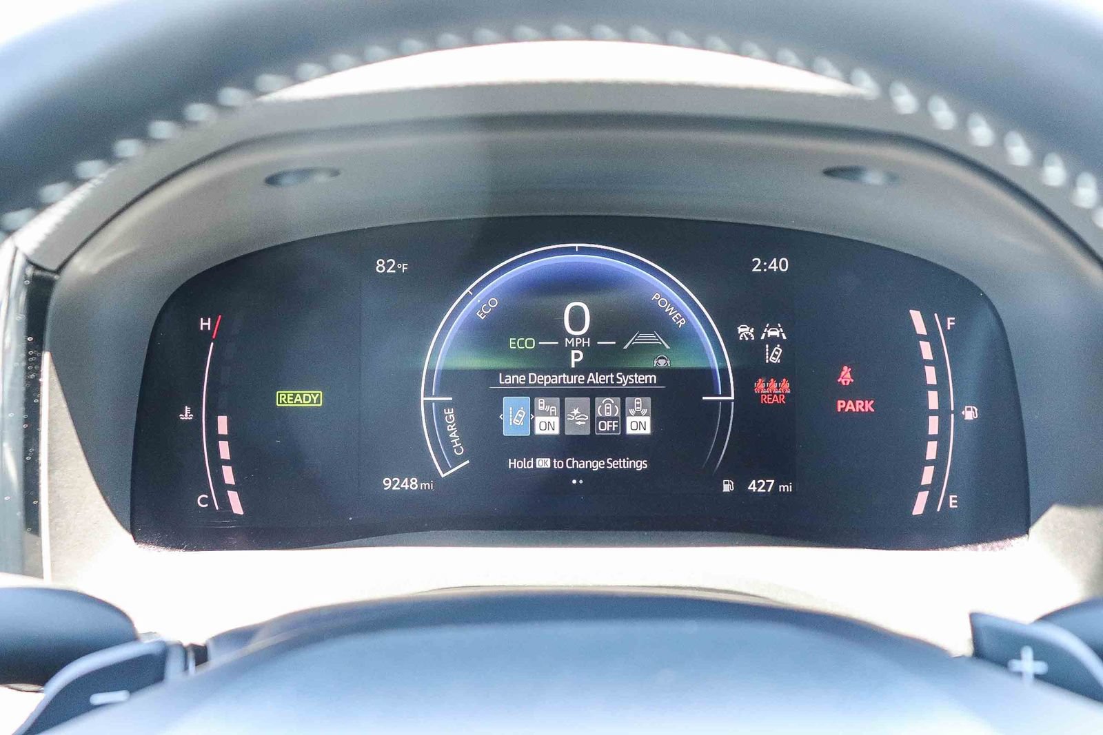 Certified 2025 Toyota Camry SE FWD image 28