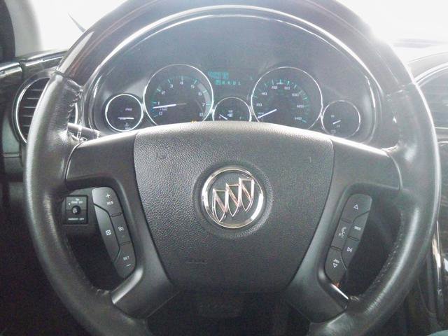 Used 2014 Buick Enclave Premium w/ Trailering Provision Package image 12