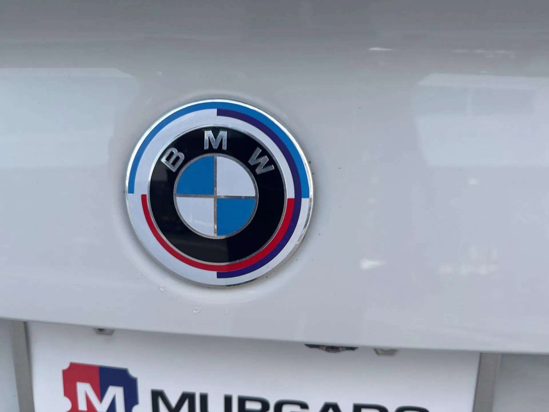 Used 2024 BMW 230i xDrive Coupe w/ Premium Package AWD/4WD image 34